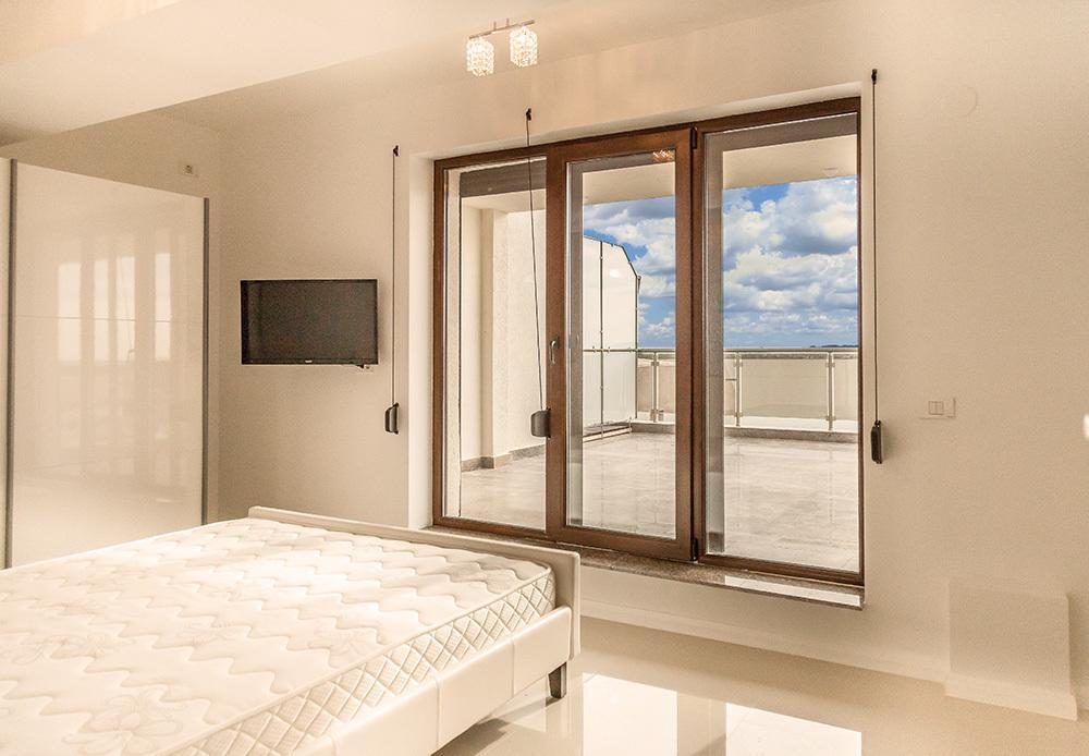 Apartment Mirage 44 Mamaia Szoba fotó