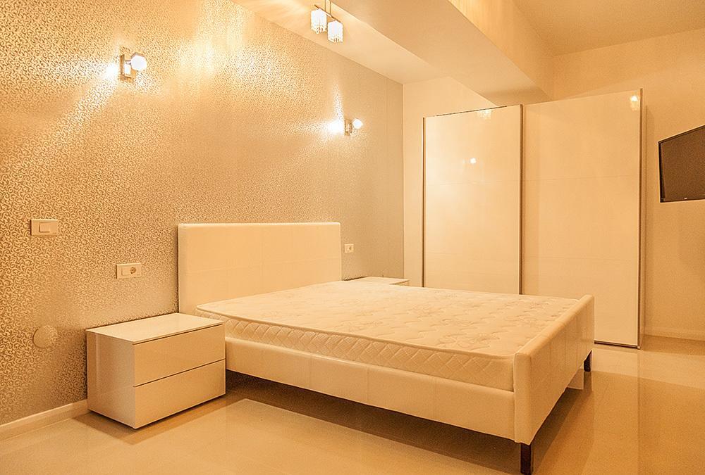 Apartment Mirage 44 Mamaia Szoba fotó
