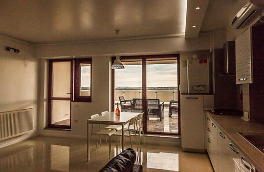 Apartment Mirage 44 Mamaia Szoba fotó